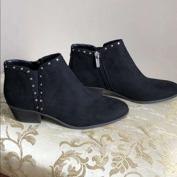Sam Edelman Shoes - Sam Edelman Phyllis bootie NIB sz 6.5